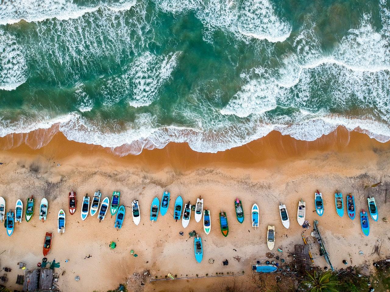 Top 6 des destinations paradisiaques en France
