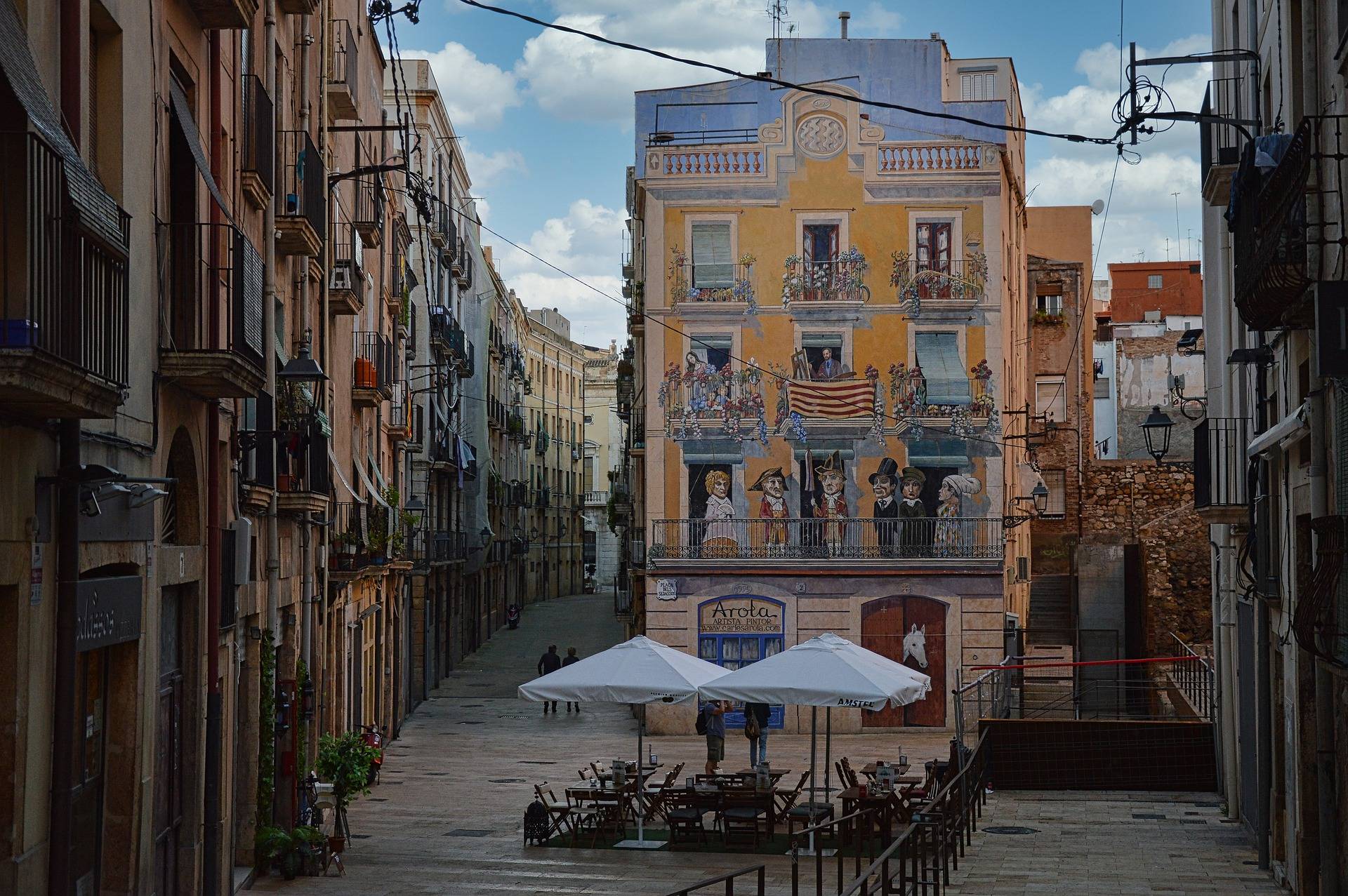 Pourquoi passer ses jours de vacances en Espagne?