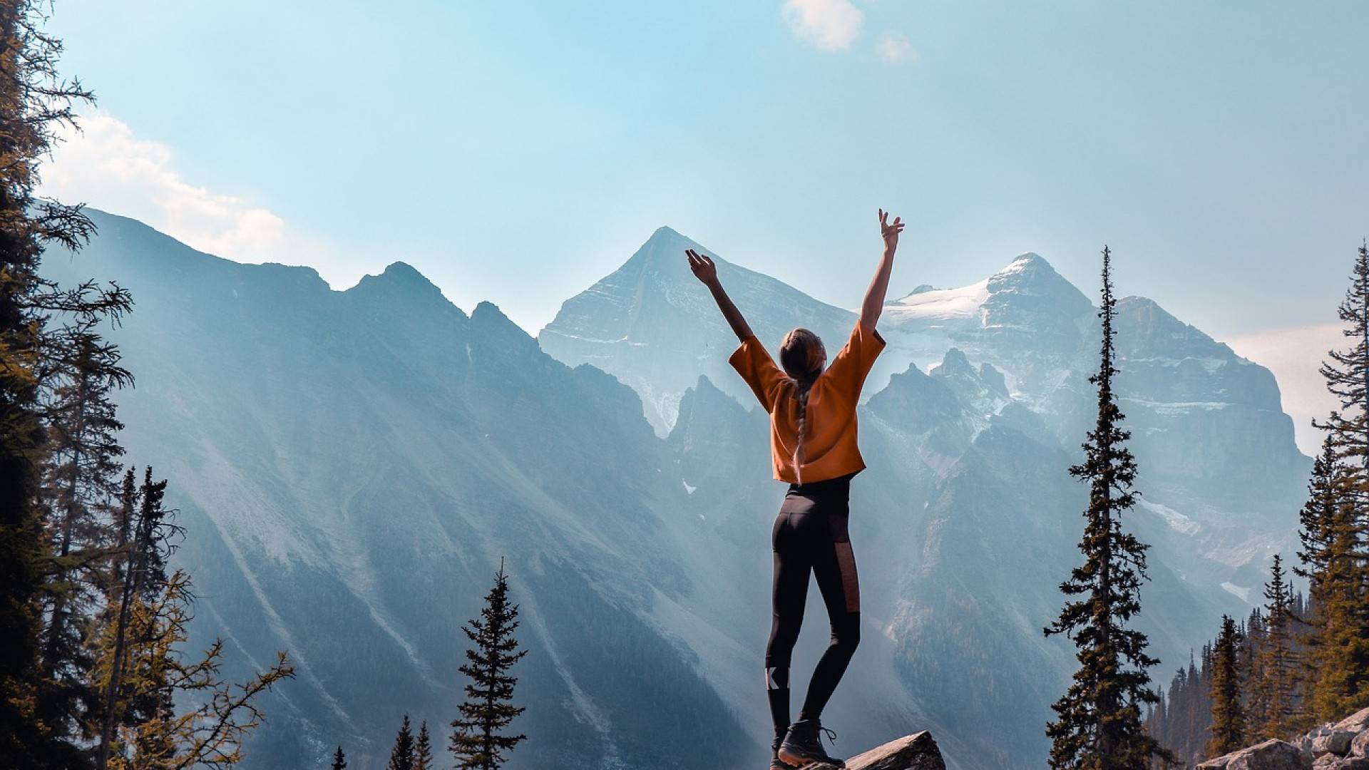 Quelle est la meilleure période pour aller au Canada ?