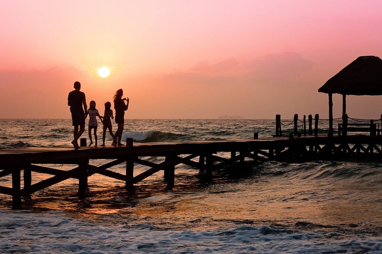 Où partir en vacances avec les enfants en 2022 ?