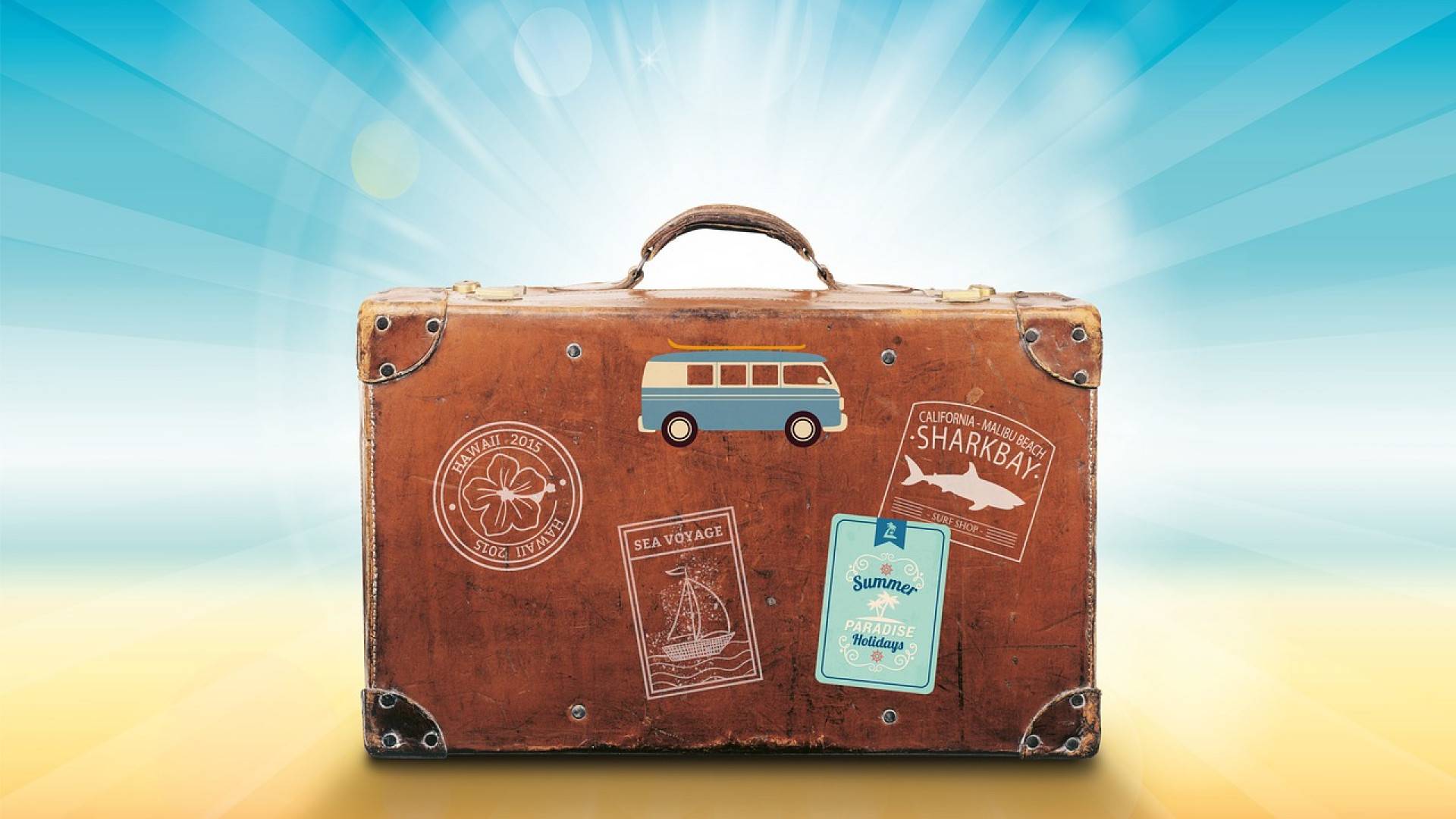Trouver un sac de qualité pour les voyageurs
