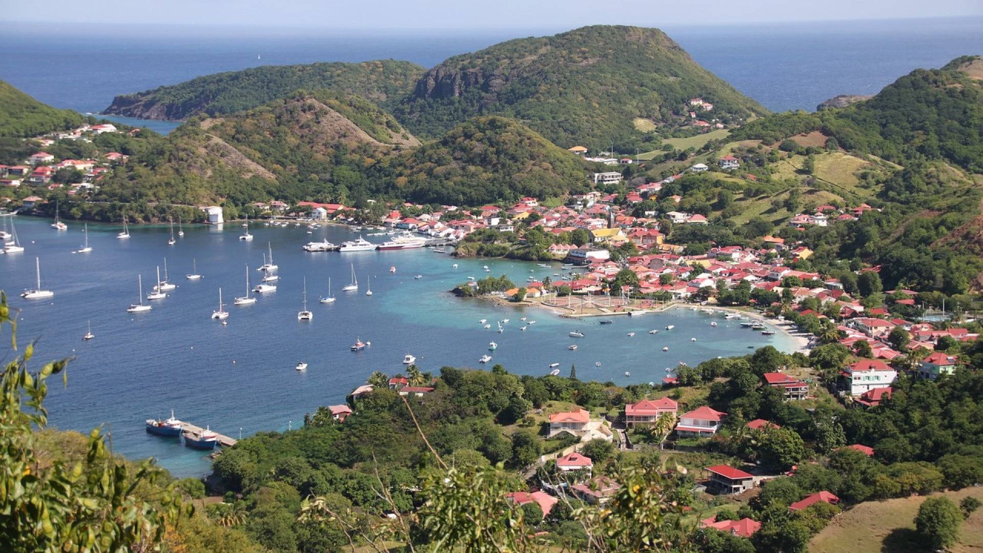 Pourquoi partir aux Antilles en vacances ?
