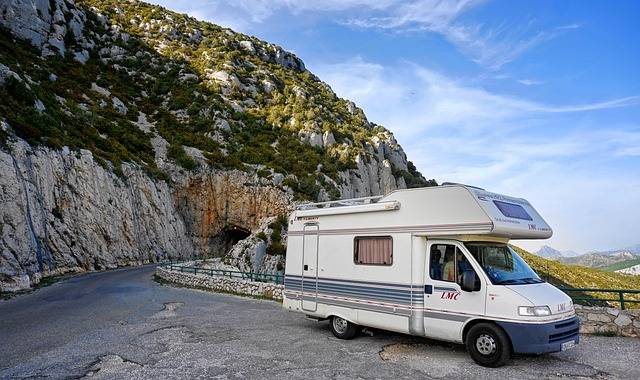 Un camping-car:les bonnes critères pour en choisir