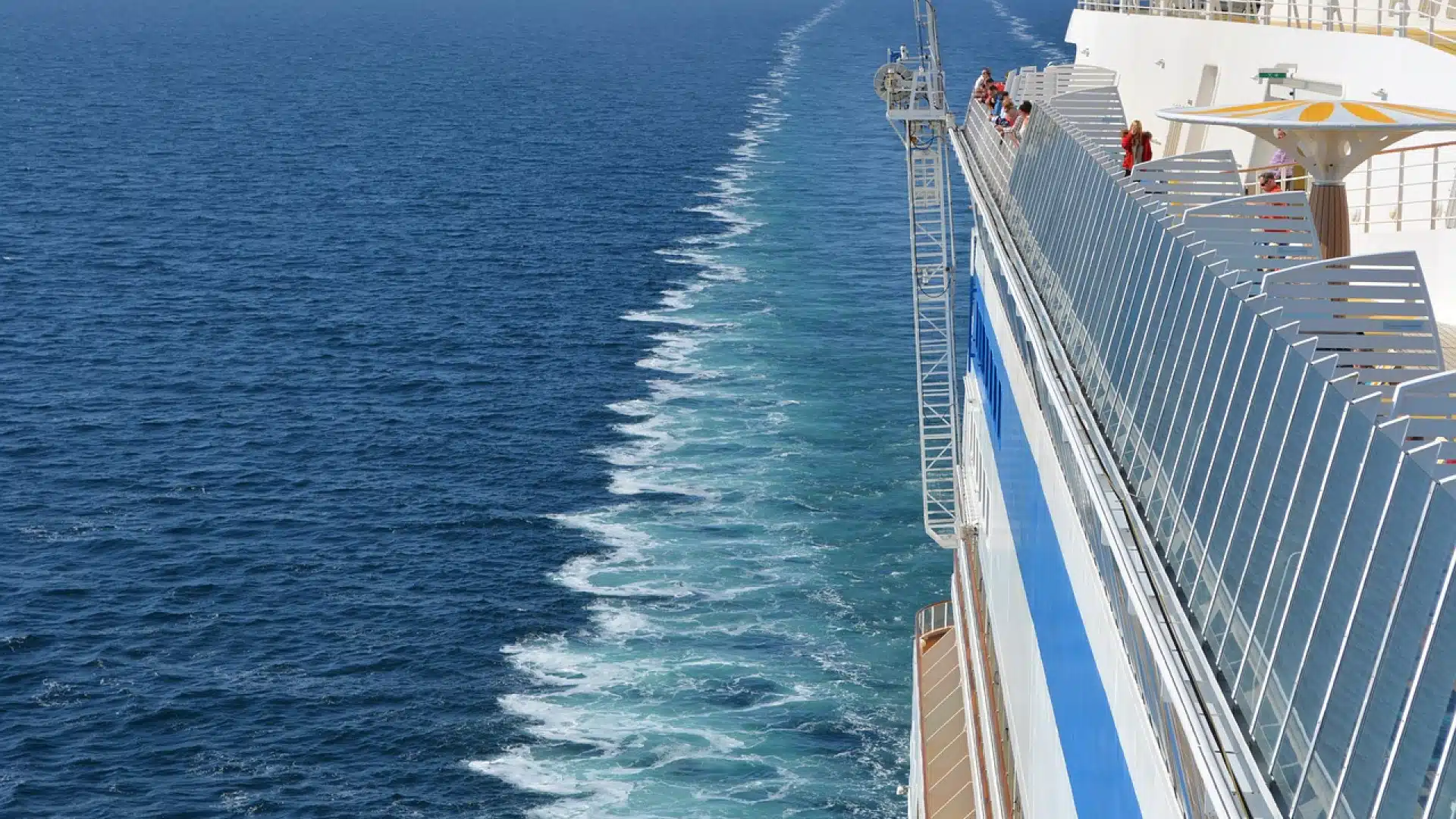 Croisières de luxe avec la compagnie Ponant : le rêve devient réalité !
