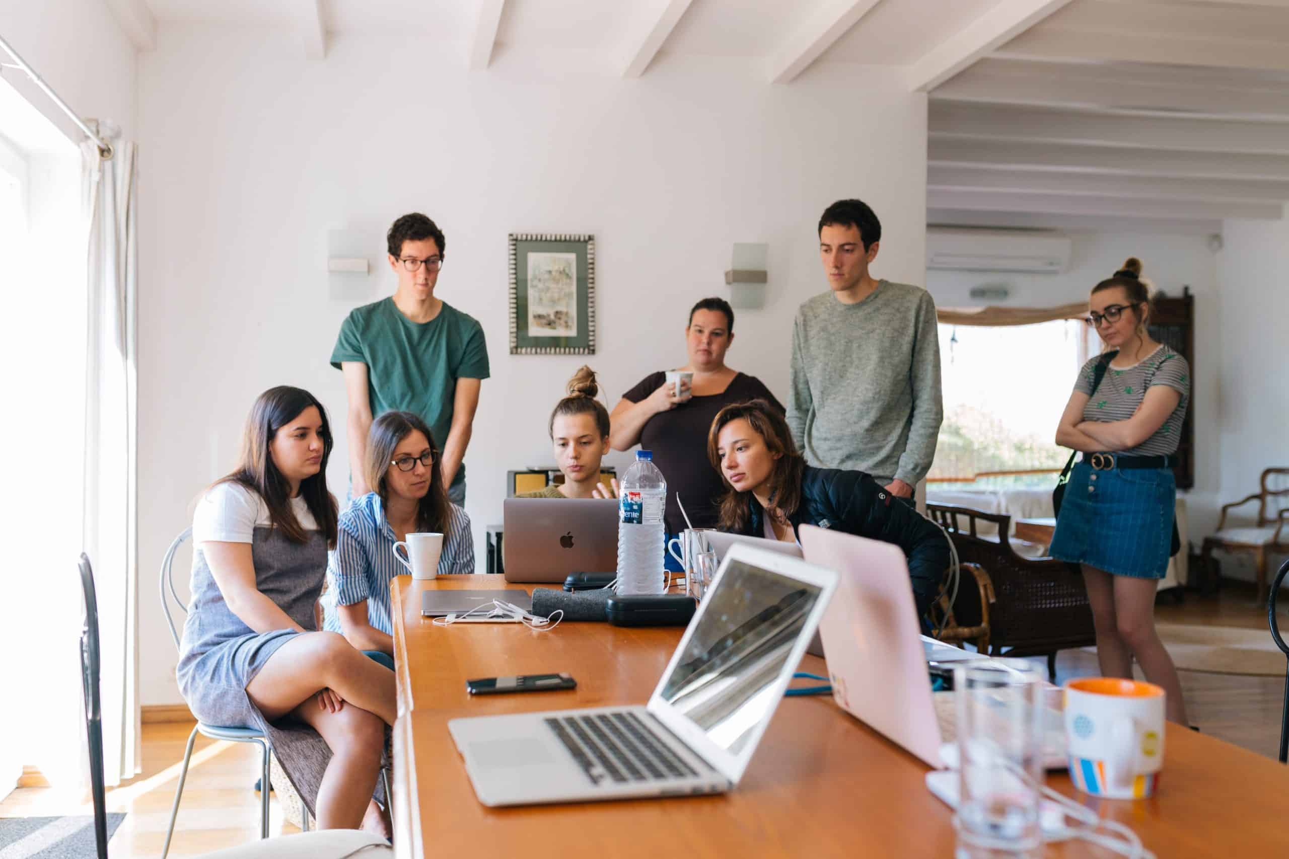 Koezio : Le Team Building d'Exception pour Renforcer Votre Équipe