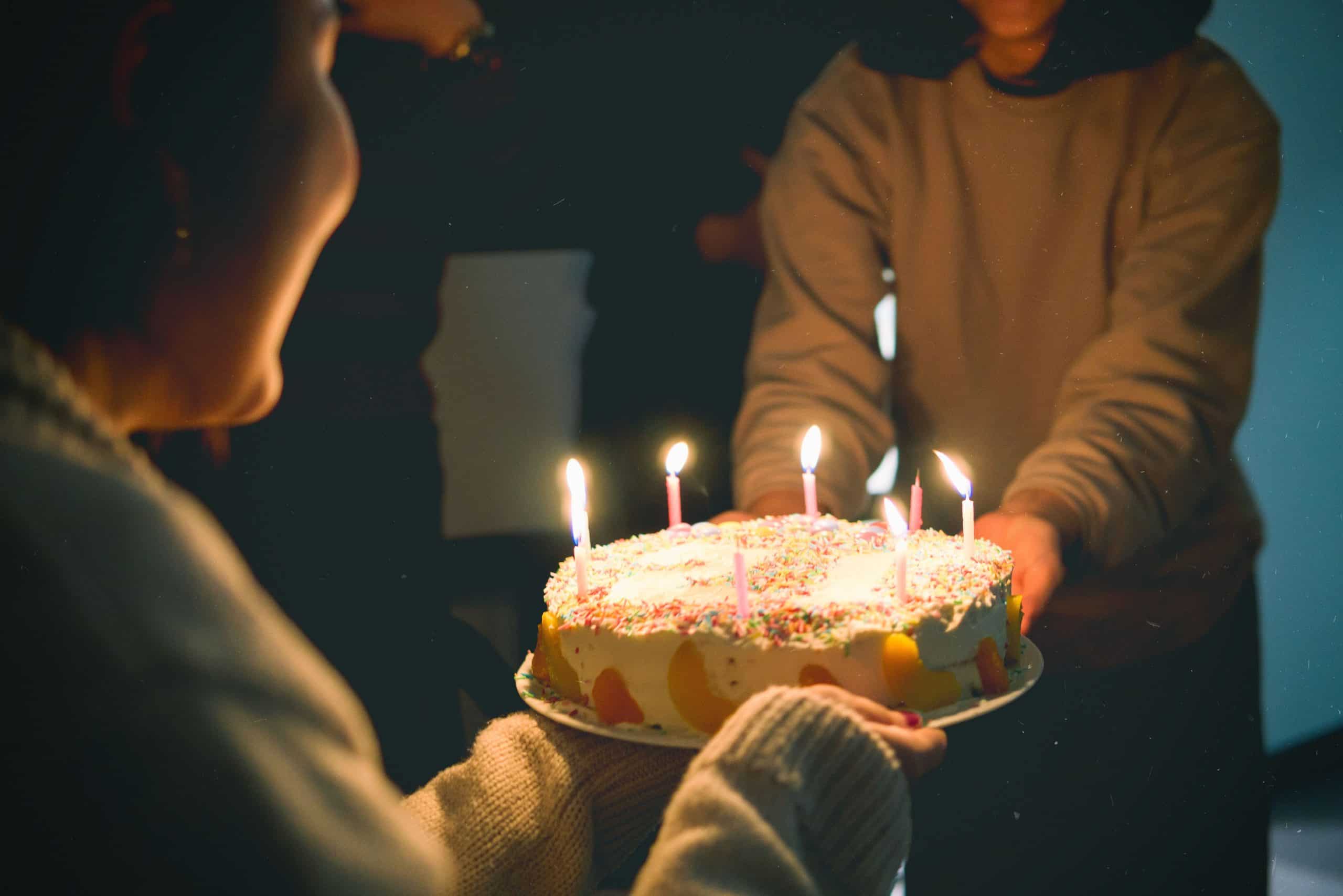 Organisez un anniversaire inoubliable à domicile : Tarifs et prestations